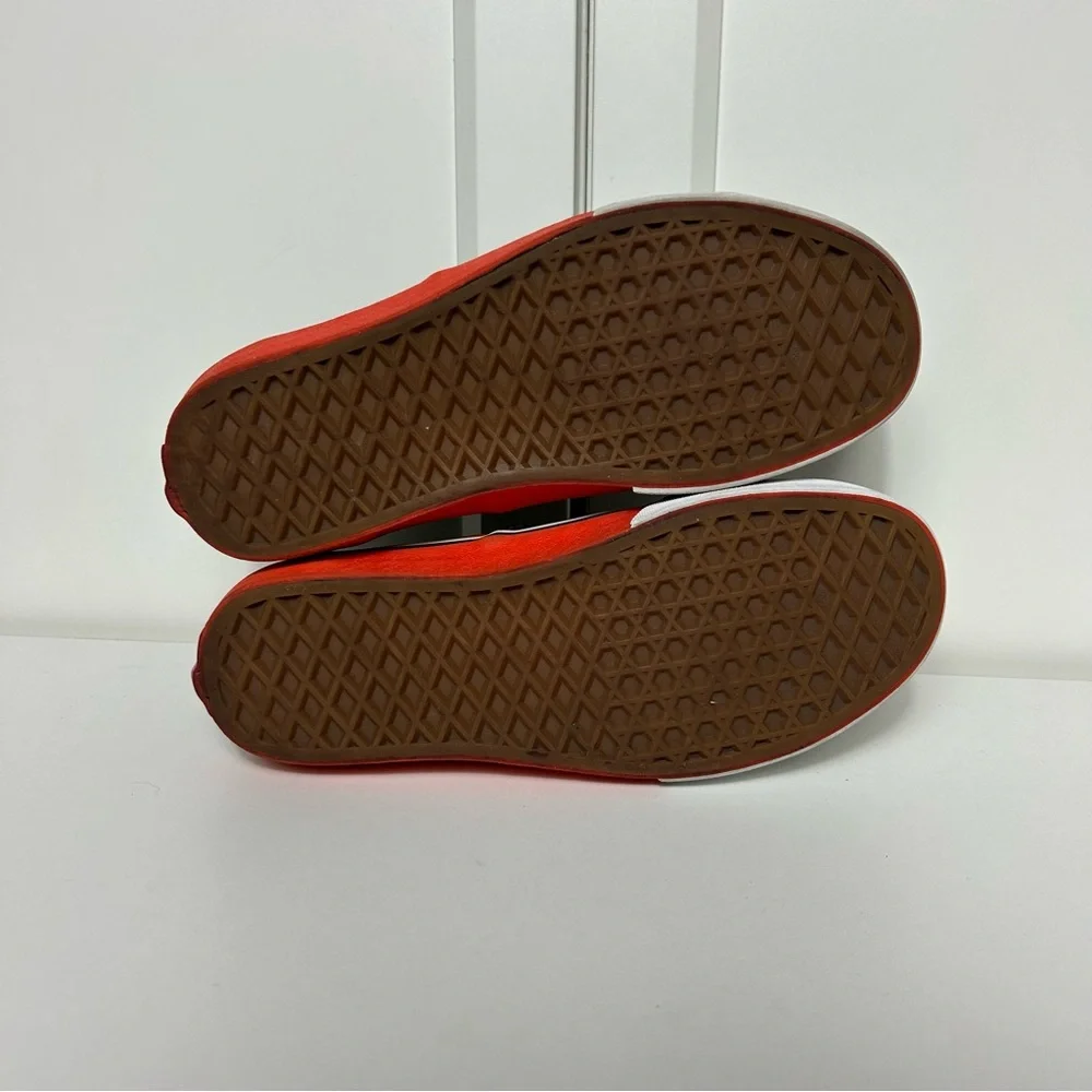 Vans era kaitlin Chan gallery dragon Black and Red Sneakers - Picture 7 of 8
